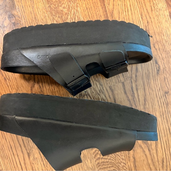 Birkenstock Papillio Arizona Flex Platform - Picture 2 of 3